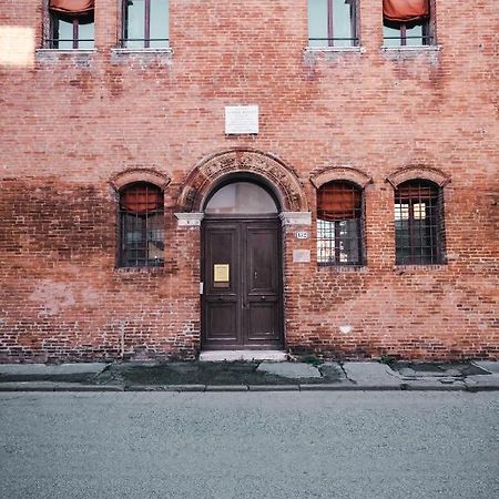 Ferrara Centro - Sabi Apt Extérieur photo