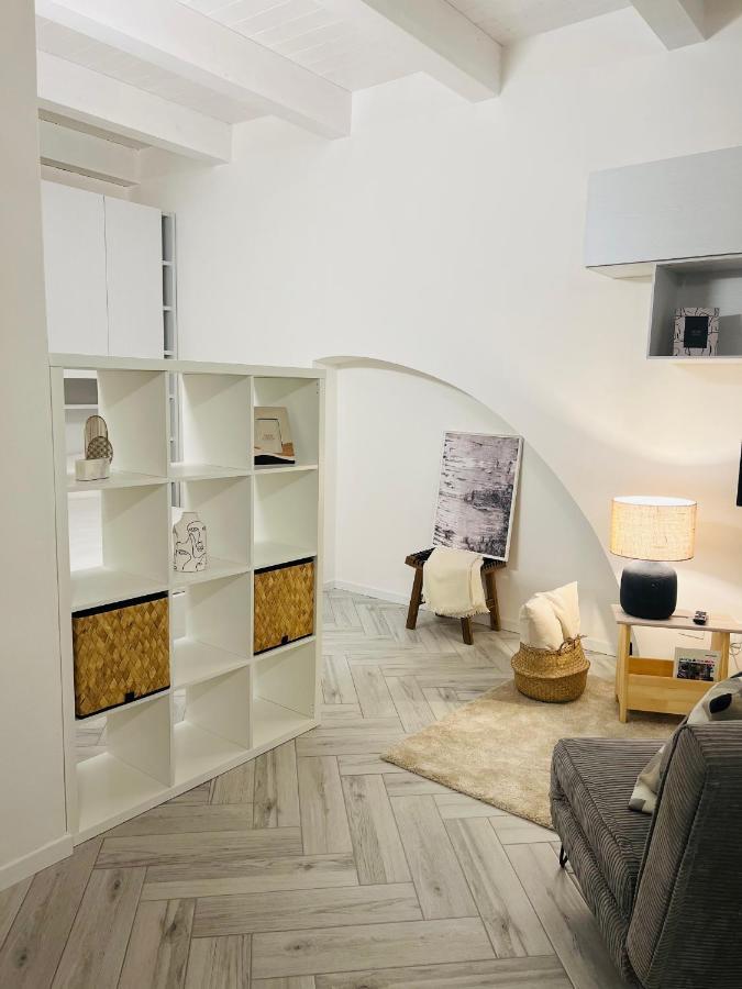 Ferrara Centro - Sabi Apt Extérieur photo