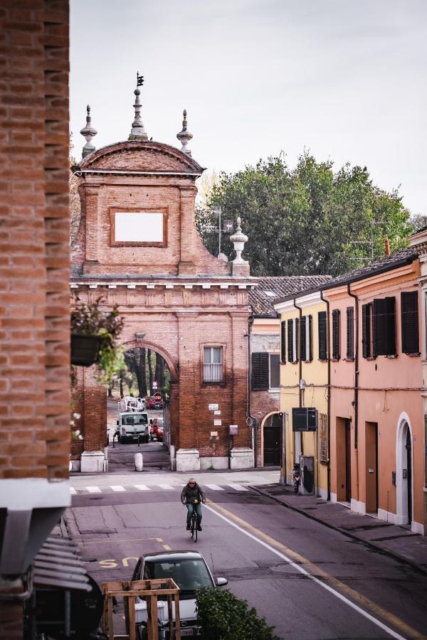 Ferrara Centro - Sabi Apt Extérieur photo